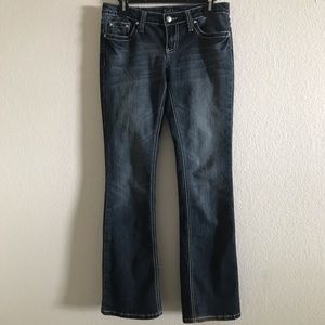 EARL JEANS SZ 7